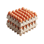 Chicken Eggs (1 Crate)