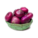 Red Onions (5kg)