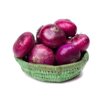 Red Onions (5kg)