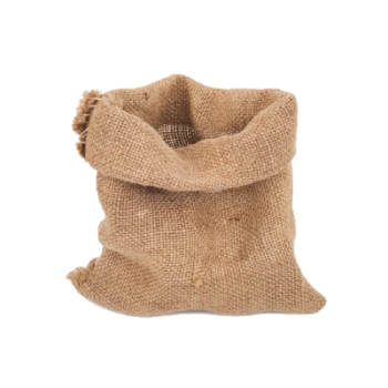 Burlap Sack Bag