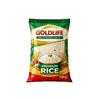 Premium Rice (10kg)