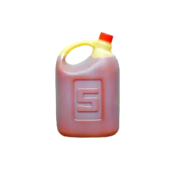 Red Oil (5L)
