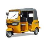 TVS Tricycle
