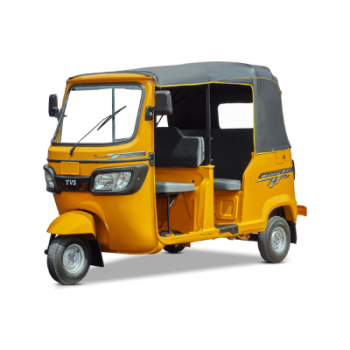 TVS Tricycle